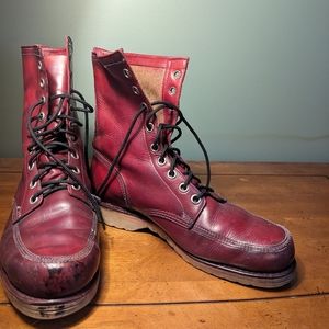 Aspen Trail Finders Boots